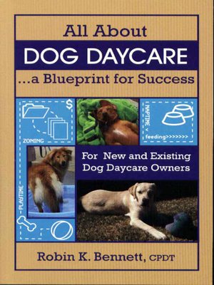 cover image of All About Dog Daycare